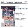 Scheidemann: Works for Organ Vol.3 cover