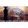 The Very Best of Asia - Heat of the Moment (1982 - 1990) cover