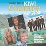 The Very Best of Kiwi Country cover