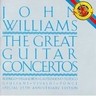 The Great Guitar Concertos cover