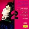 Lucia di Lammermoor (Complete Opera) cover