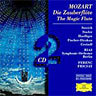 Mozart W.A.-The Magic Flute (Die Zauberflote) (Complete Opera) cover