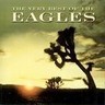 The Very Best of The Eagles cover