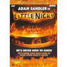 Little Nicky cover