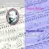 Saint-Saens: Piano Concertos Nos 1-5 / Africa Fantasie for piano and orchestra cover
