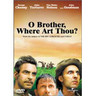 O Brother Where Art Thou? cover