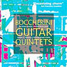 Boccherini - Guitar Quintets Vol. 2 cover