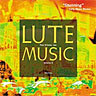 Italian Music for Lute Vol. 2 (Borrono, L'Aquila, Milano, Ripa) cover