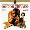 Doctor Zhivago cover