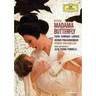 Puccini: Madama Butterfly (the complete opera staged by Jean-Pierre Ponnelle) cover
