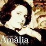 The Art of Amalia Rodrigues cover