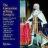The Coronation of King George II: A reconstruction of the Coronation of the King cover