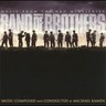 Band of Brothers (Original Soundtrack) cover