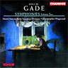 Symphonies Vol 2 (Symphony Nos 7 & 4) cover