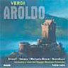 Verdi - Aroldo (Complete Opera) cover