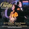 Tchaikovsky: Eugene Onegin (Complete Opera in English) cover