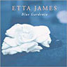 Blue Gardenia cover