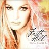 There You'll Be: The Very Best of Faith Hill cover