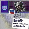 Bartok: Complete Solo Piano Music [8 CDs special price] cover