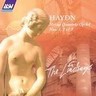 MARBECKS COLLECTABLE: Haydn: String Quartets Op.64, Nos.1-3 cover