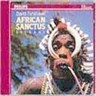 African Sanctus / Salaams cover