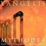 Mythodea - Music for the NASA Mission: 2001 Mars Odyssey cover