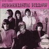 Surrealistic Pillow cover