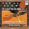El Canto de la Sibilla I - Catalunya cover