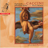 Caccini - Nuove Musiche cover