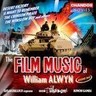 The Film Music of Vol 2 (Includes 'A Night to Remember' & 'Winslow Boy') cover