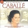 Montserrat Caballe - The Ultimate Collection cover