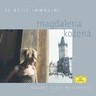 MARBECKS COLLECTABLE: Magdalena Kozena - Le Belle Immagini cover
