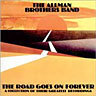The Road Goes on Forever: Special Expanded Edition cover