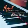 Mozart: The Piano Sonatas (Complete) cover