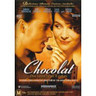 Chocolat cover