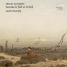 Piano Sonatas Nos 16 Op.42 & 7 Op122 cover