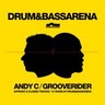 Drum and Bass Arena - 10th Anniversary cover