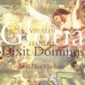 Handel: Dixit Dominus,HWV232. Gloria in excelsis Deo. (with Vivaldi - Gloria, RV589) cover