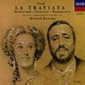 MARBECKS COLLECTABLE: Verdi: La Traviata (Complete Opera recorded in 1981 with libretto) cover