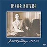 Oscar Natzka - Great Recordings 1939-1950 cover