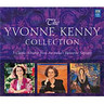 The Yvonne Kenny Collection cover