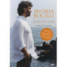 Tuscan Skies (Cieli di Toscana) cover