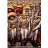 The Battle of Mexico City cover