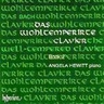 Das wohltemperirte Clavier-Book 2 (Well Tempered Clavier) cover