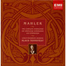 Mahler: Symphonies [complete] (11 CD set) cover