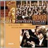 New Year Concert 2002 cover