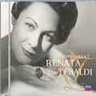 The Great Renata Tebaldi cover