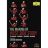 West Side Story - The Making of the Recording cover