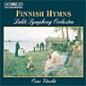 Finnish Hymns arranged for orchestra cover