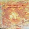 Sonata and Passacaglia cover